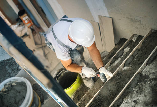 Best Industrial Concrete Flooring in Lake City, MN